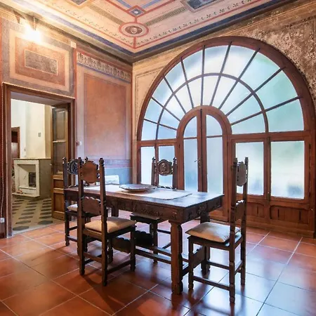 Casa Rodriguez - Appartement Iglesias