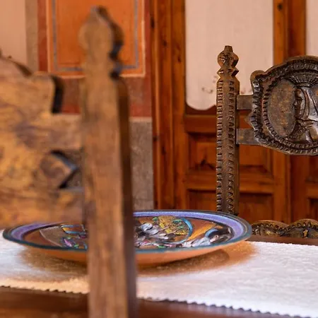 Appartement Casa Rodriguez - *