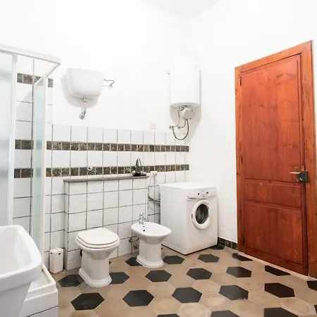 Apartament Casa Rodriguez -