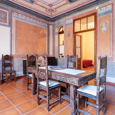 Appartement Casa Rodriguez - Iglesias