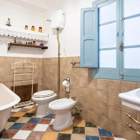 Apartament Casa Rodriguez - Iglesias