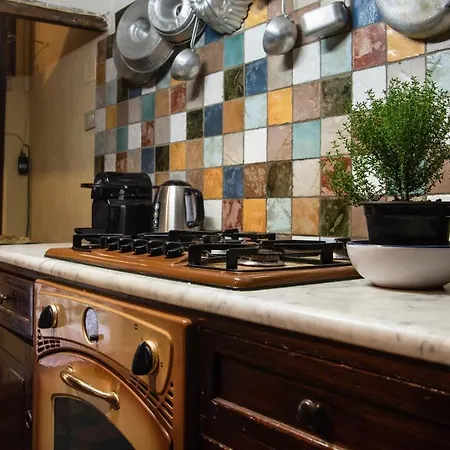 Apartament Casa Rodriguez - *