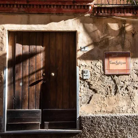 Casa Rodriguez - Apartament