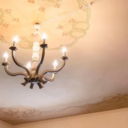 Appartement Casa Rodriguez - Iglesias