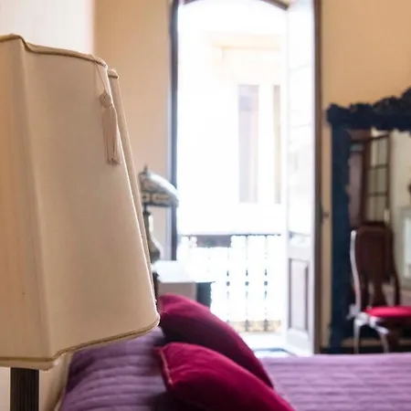 Casa Rodriguez - Appartement