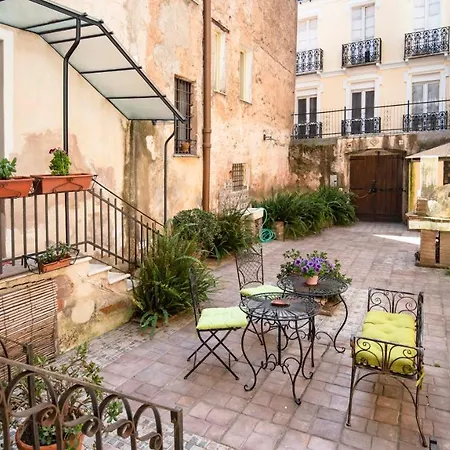 Appartement Casa Rodriguez - Iglesias