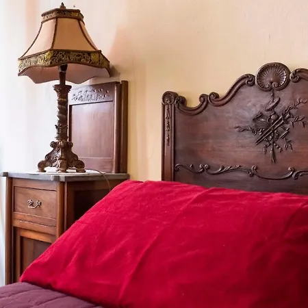 Appartement Casa Rodriguez -