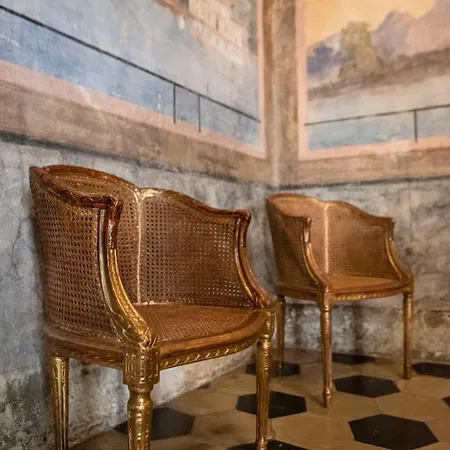 Casa Rodriguez - * Iglesias