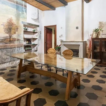 Casa Rodriguez - Apartmán Iglesias