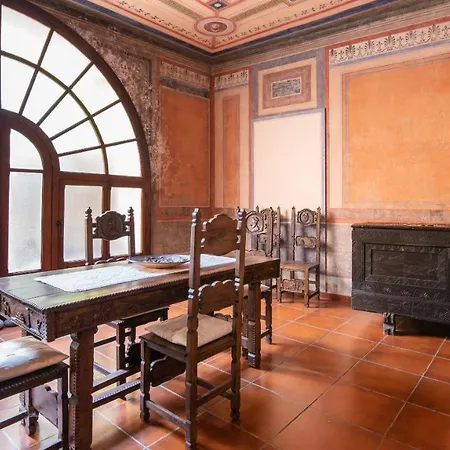 Casa Rodriguez -