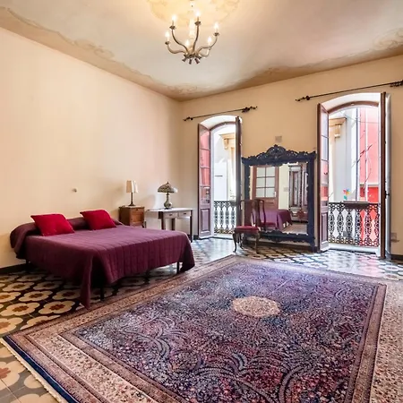 Casa Rodriguez - *