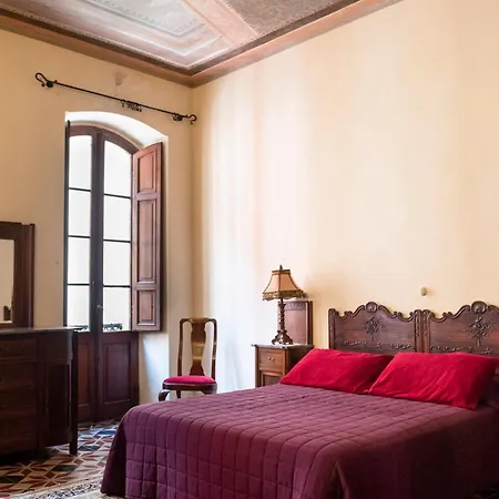 Apartmán Casa Rodriguez - *