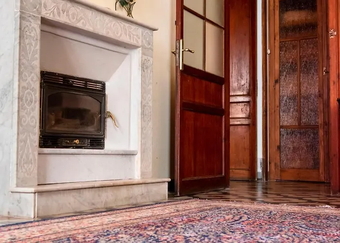 Apartman Casa Rodriguez - *